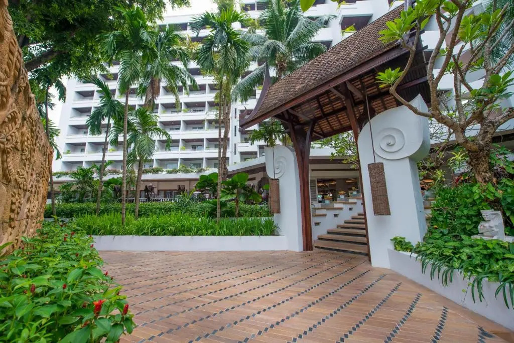 Foto - Avani Pattaya Resort