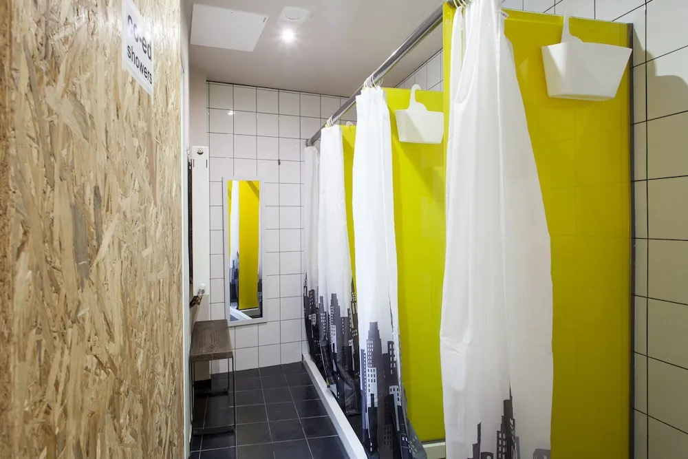 Photo - So Young Hostel
