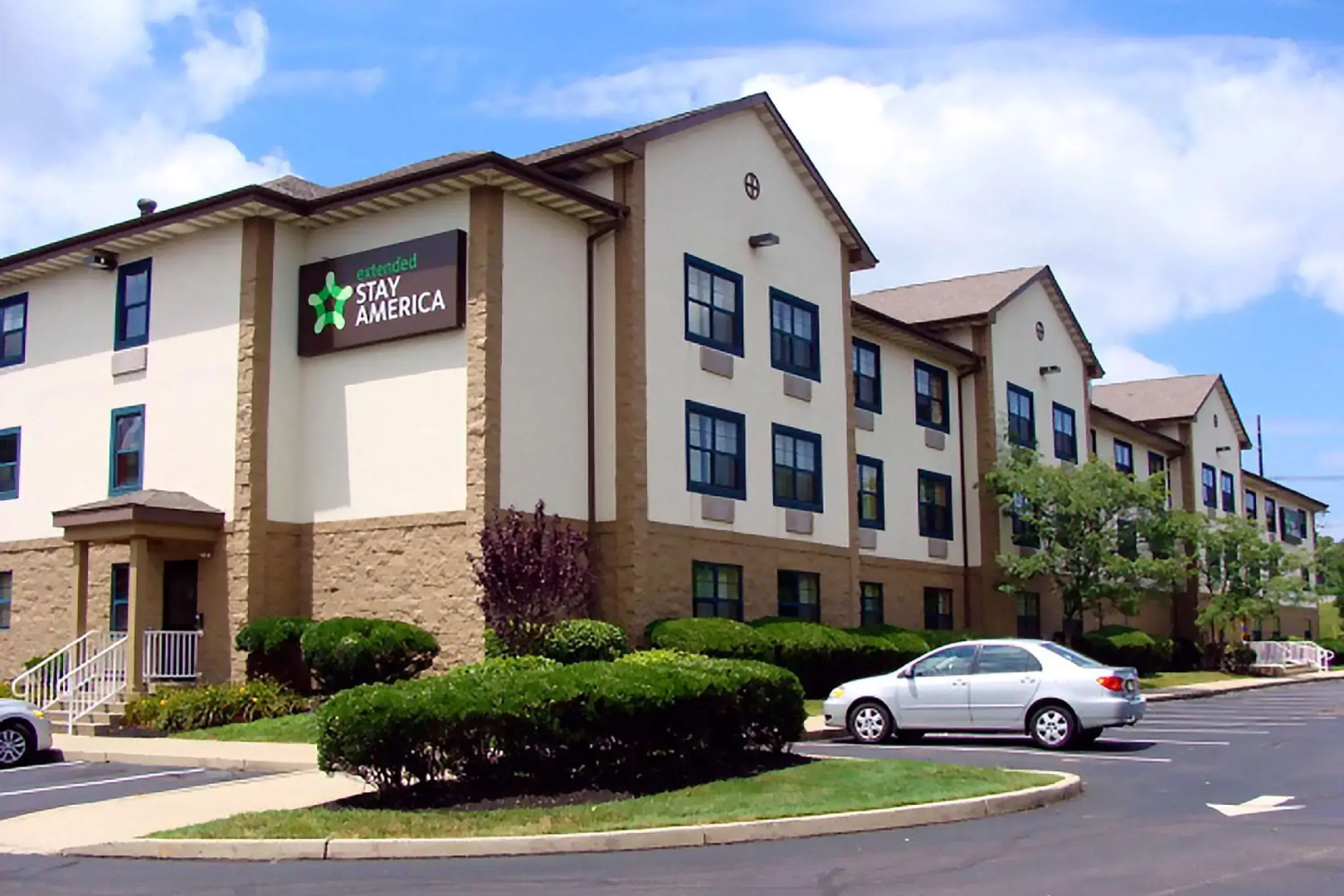 Photo - Extended Stay America Suites - Edison - Raritan Center
