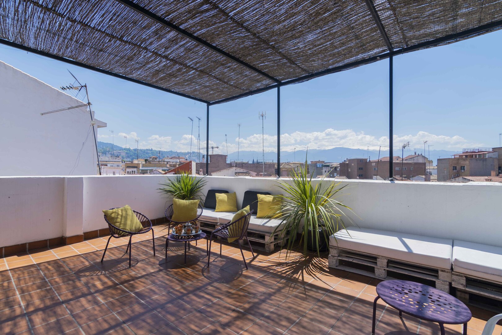 Foto - Casa Montalbán Apartamentos Turísticos