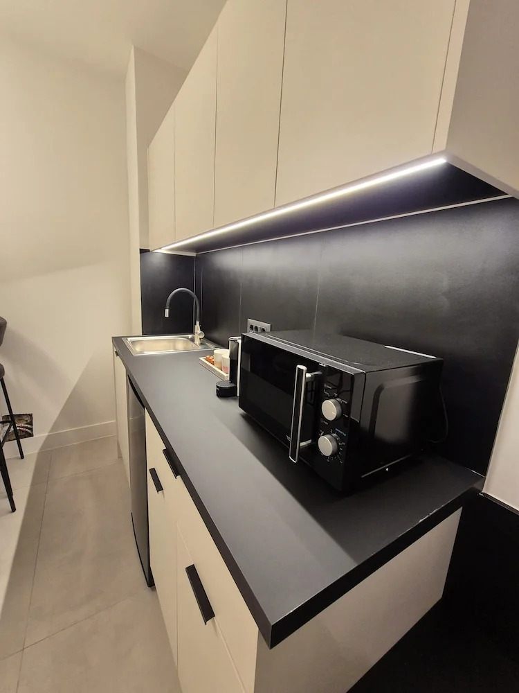 Foto - Shape Suites Athens