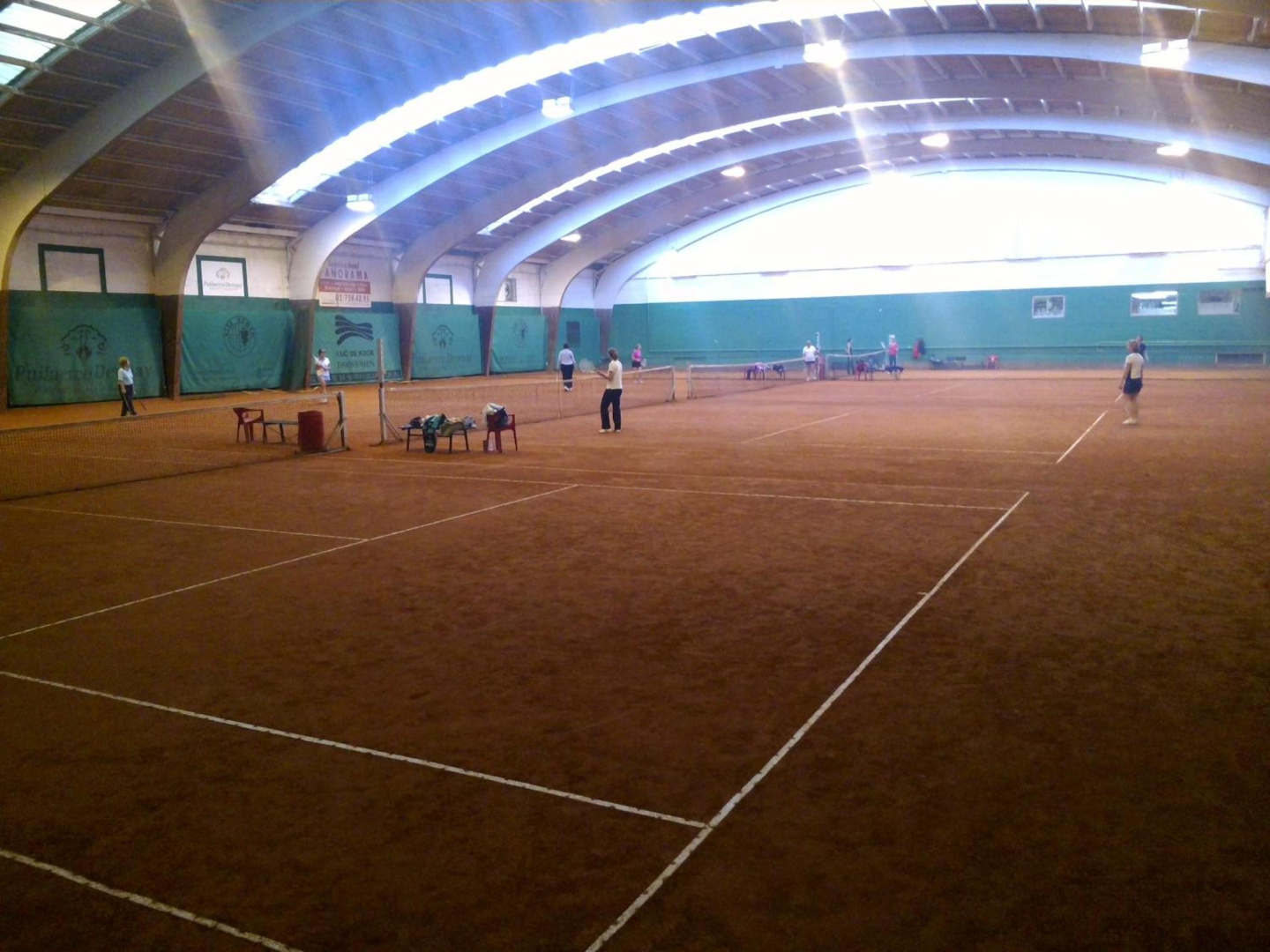 Foto - Hotel Panorama
