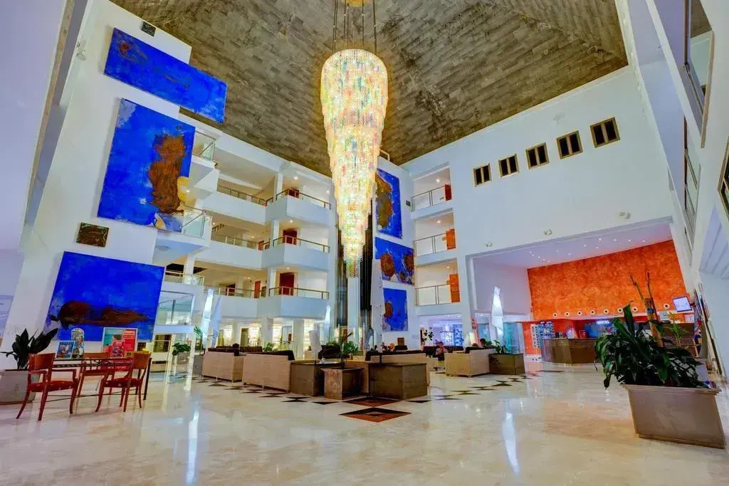 Photo - SBH Costa Calma Beach Resort Hotel