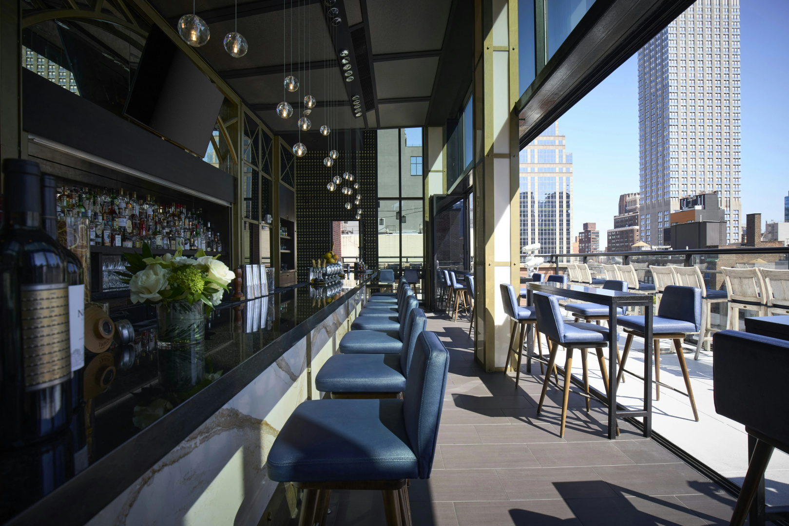 Photo - Archer Hotel New York