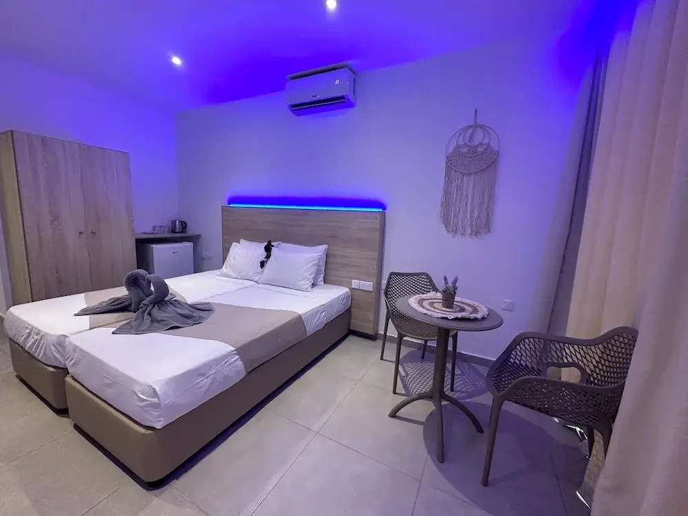 Foto - Sun Plaza Suites - Adults Only