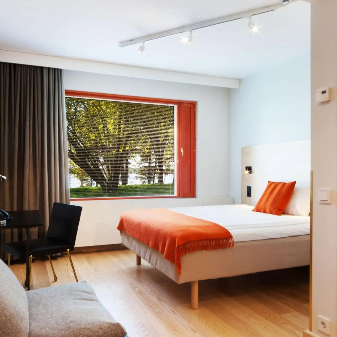 Foto - Hotel Hanasaari