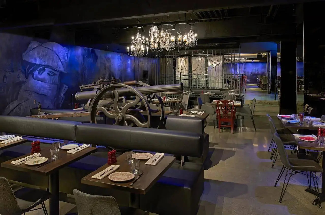 Photo - Revere Hotel Boston Common