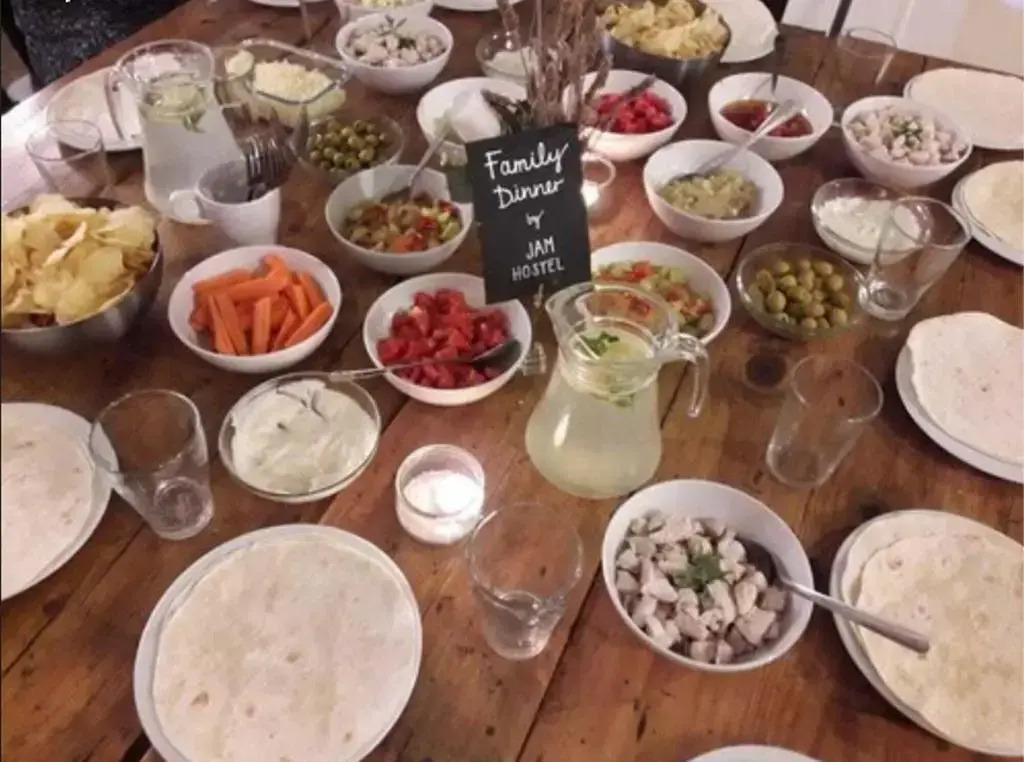 Foto - Casa Jam Barcelona