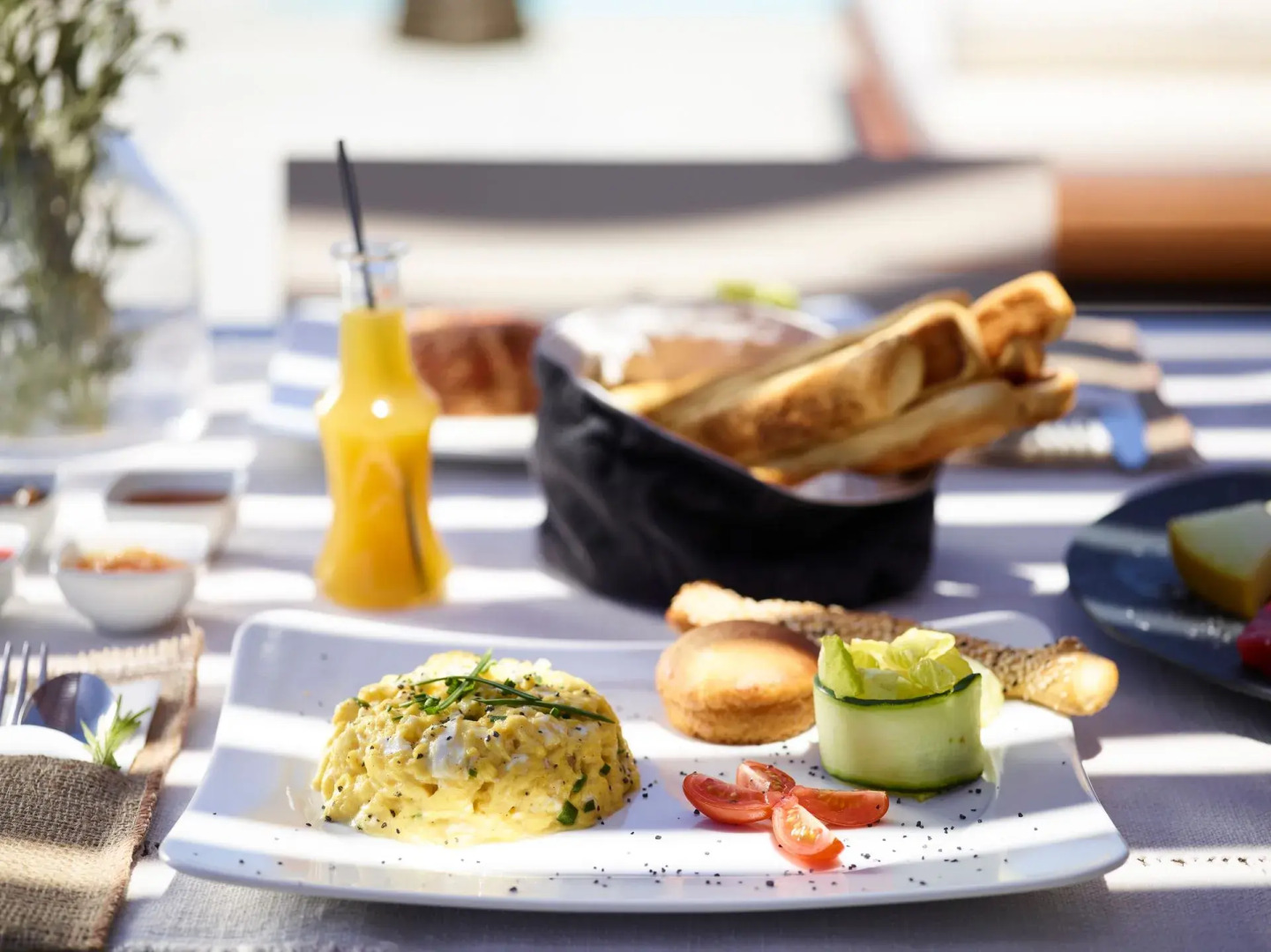 Photo - Melidonia Suites