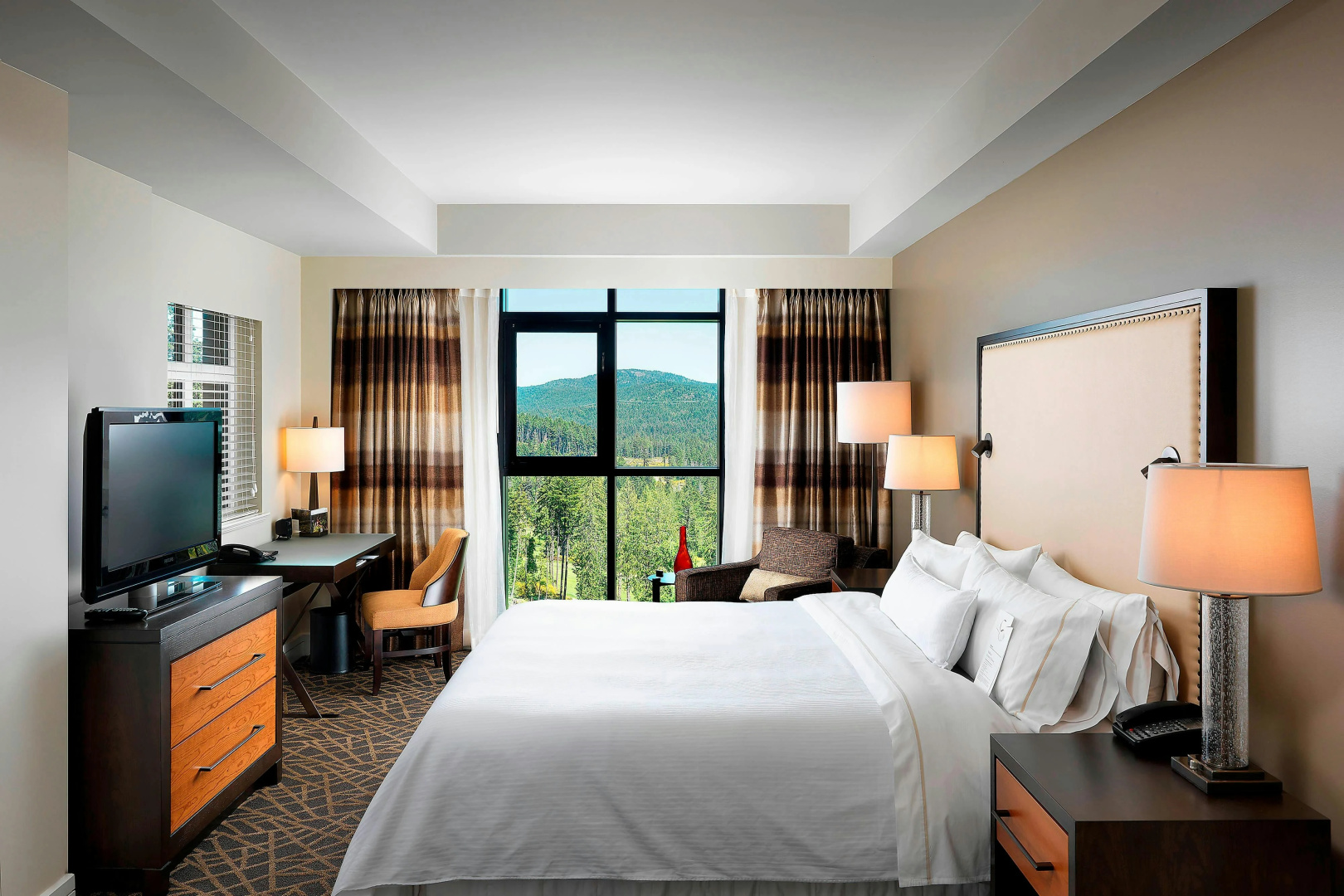 Photo - The Westin Bear Mountain Golf Resort & Spa, Victoria