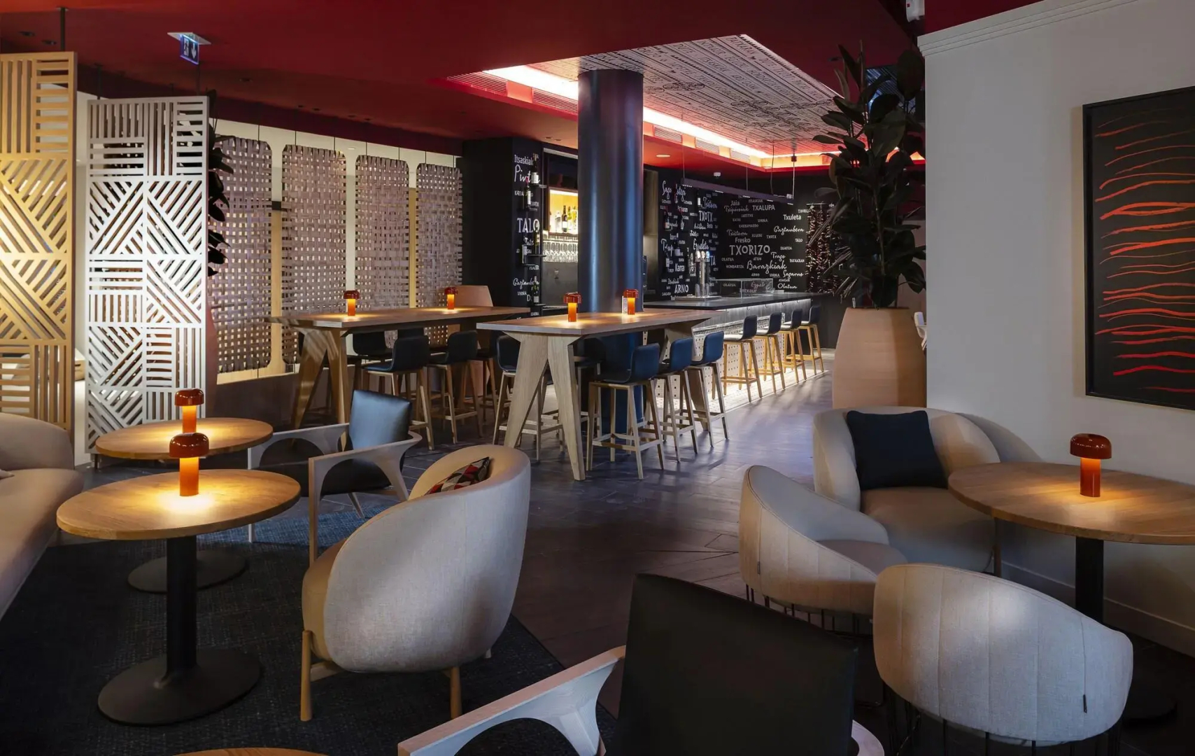 Foto - Thalazur Saint Jean de Luz - Hôtel & Spa