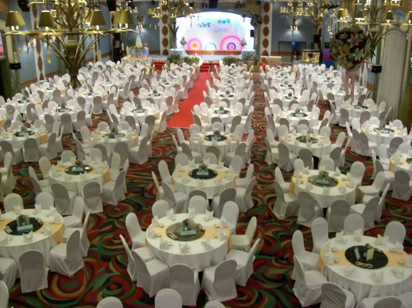 Foto - The Maruay Garden Hotel