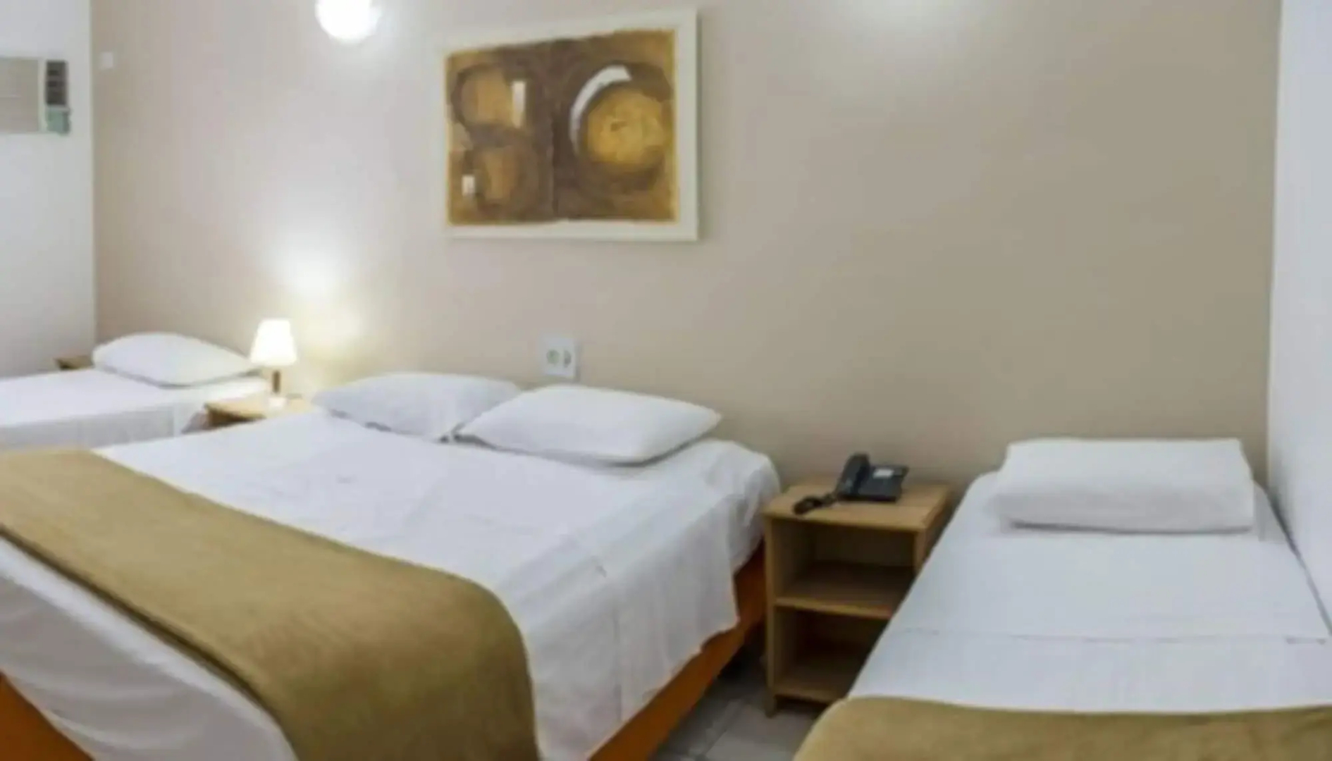 Photo - Resort Recanto do Teixeira All Inclusive