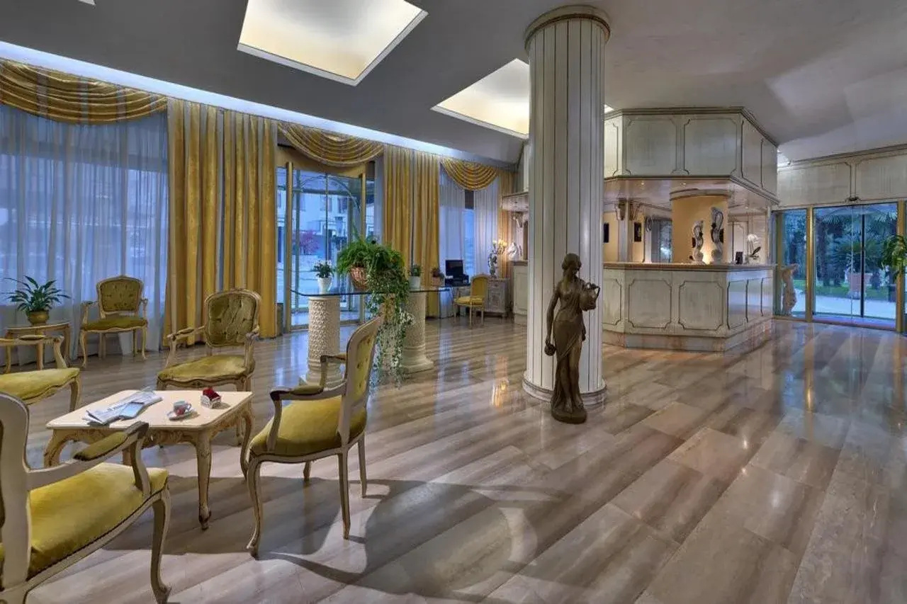 Foto - Hotel Terme Patria