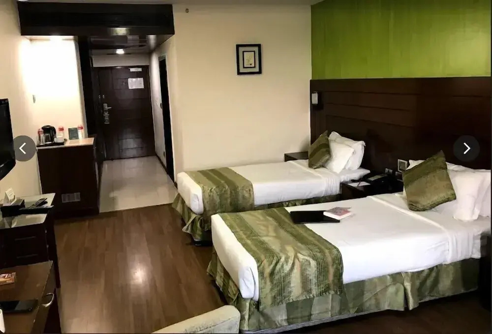 Foto - Hotel One Continent