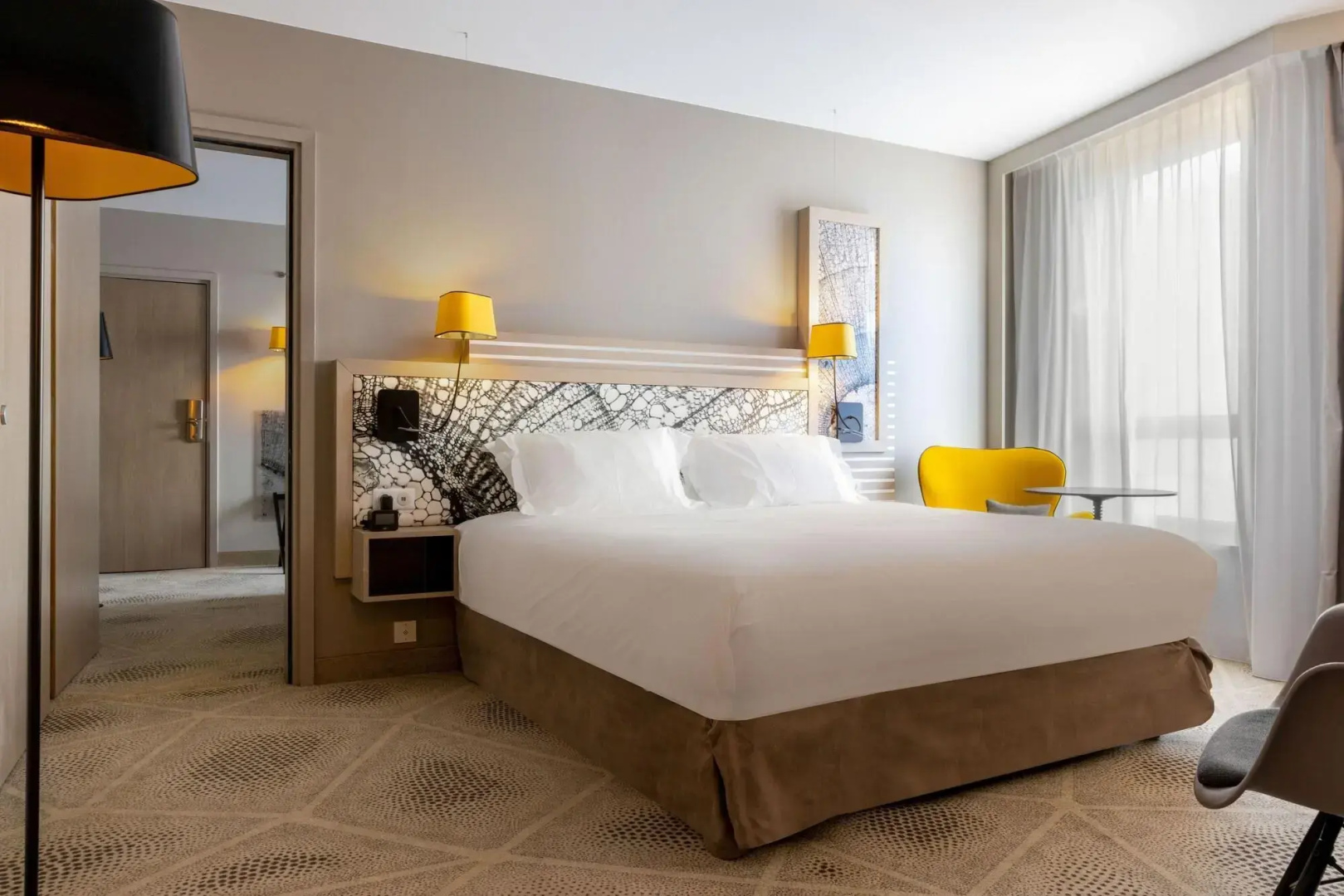 Photo - Hilton Garden Inn Paris La Villette