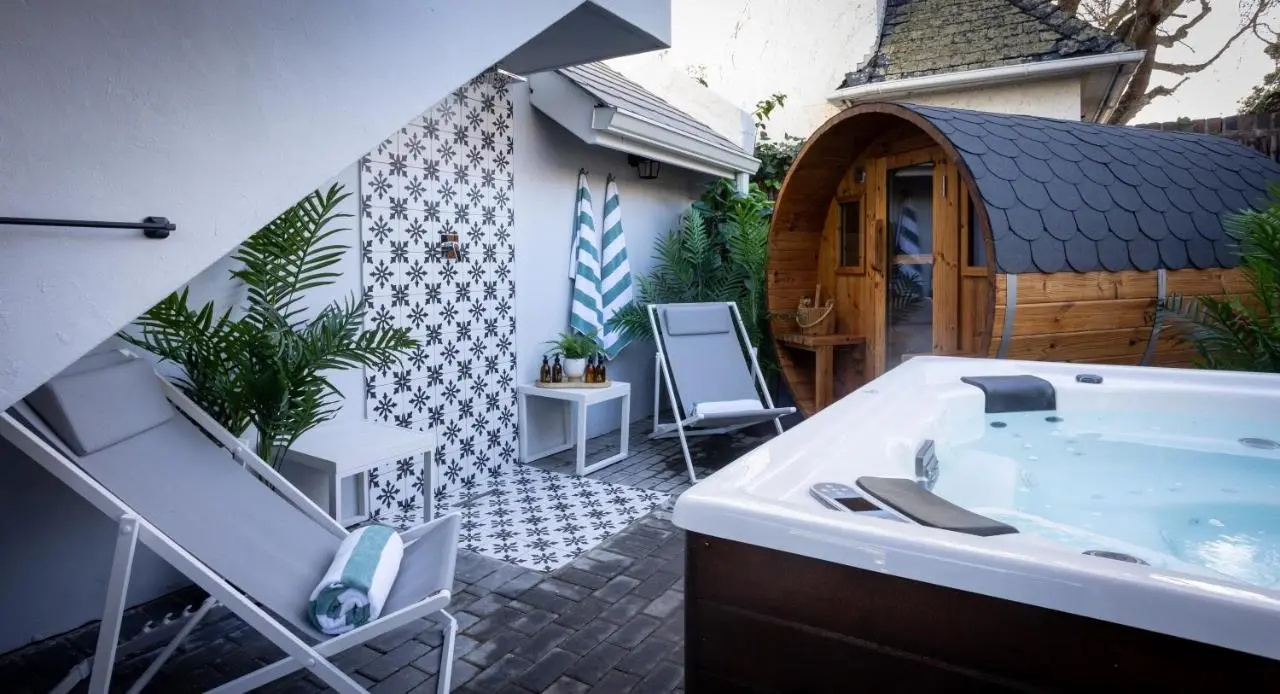 Photo - Palm House Boutique Hotel and Spa