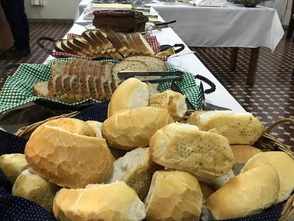 Photo - Hotel Pousada São Lourenço