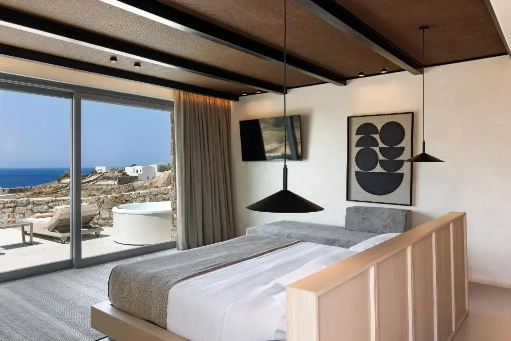 Foto - Maximus Mykonos
