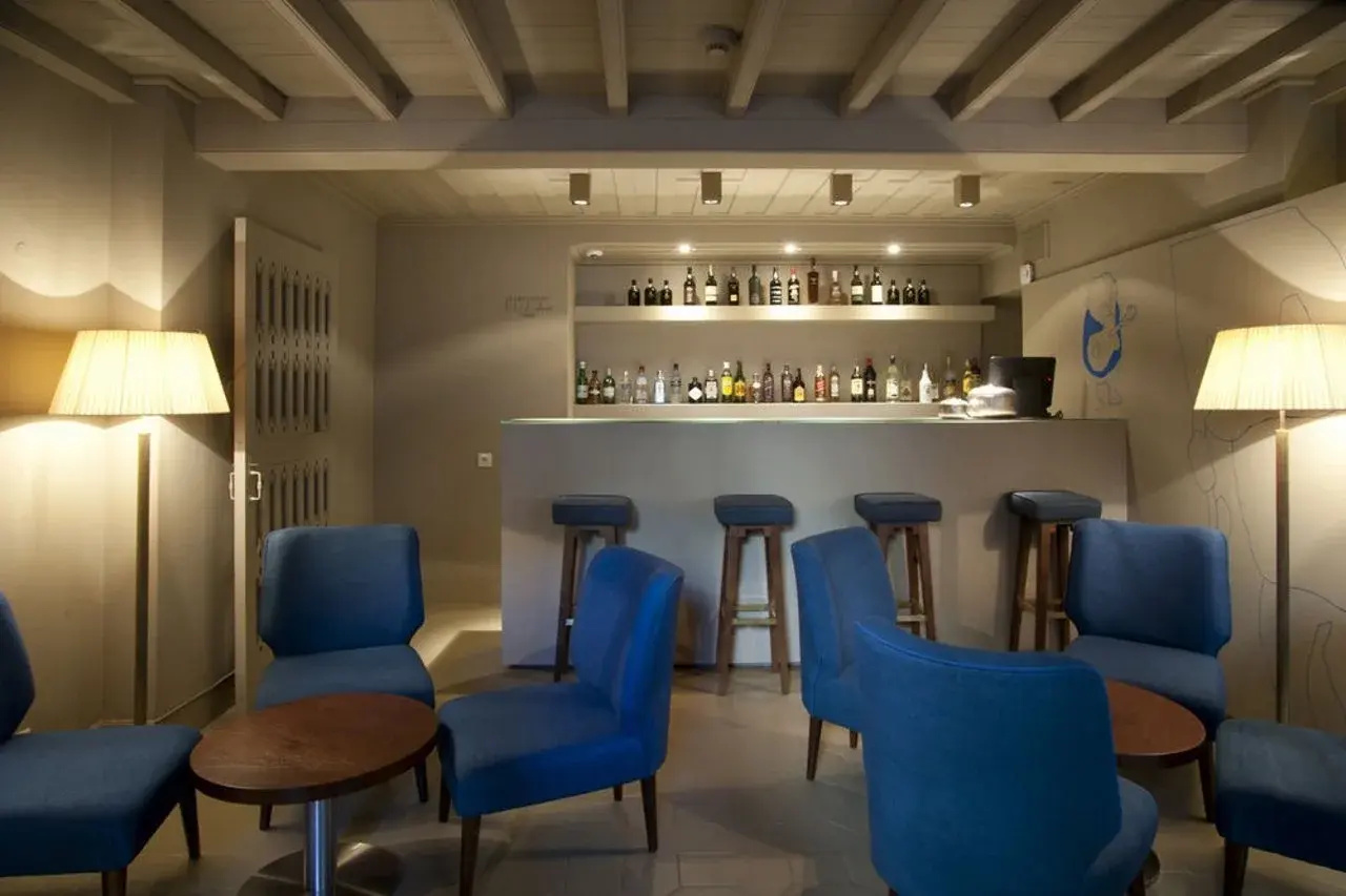 Photo - Hotel da Oliveira