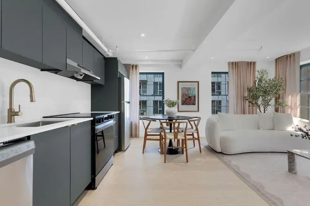 Foto - The Mercer Boutique Hotel