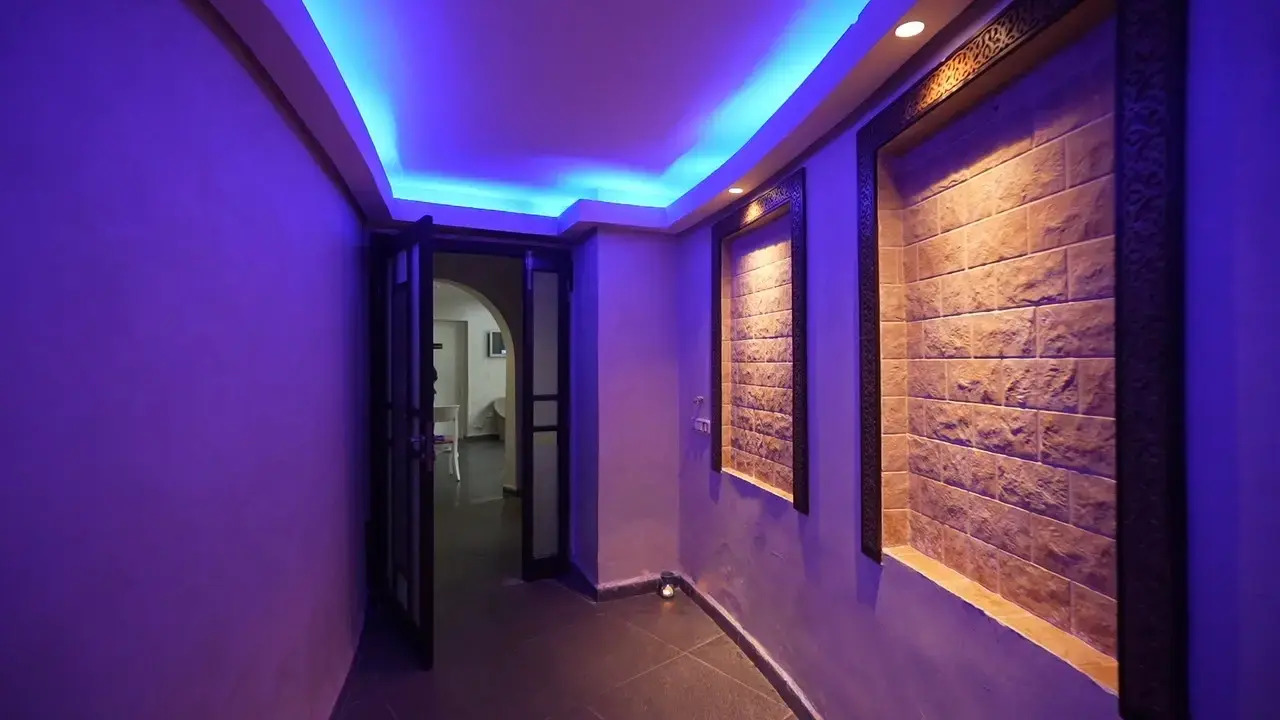 Foto - Royal Tulip Taj Sultan