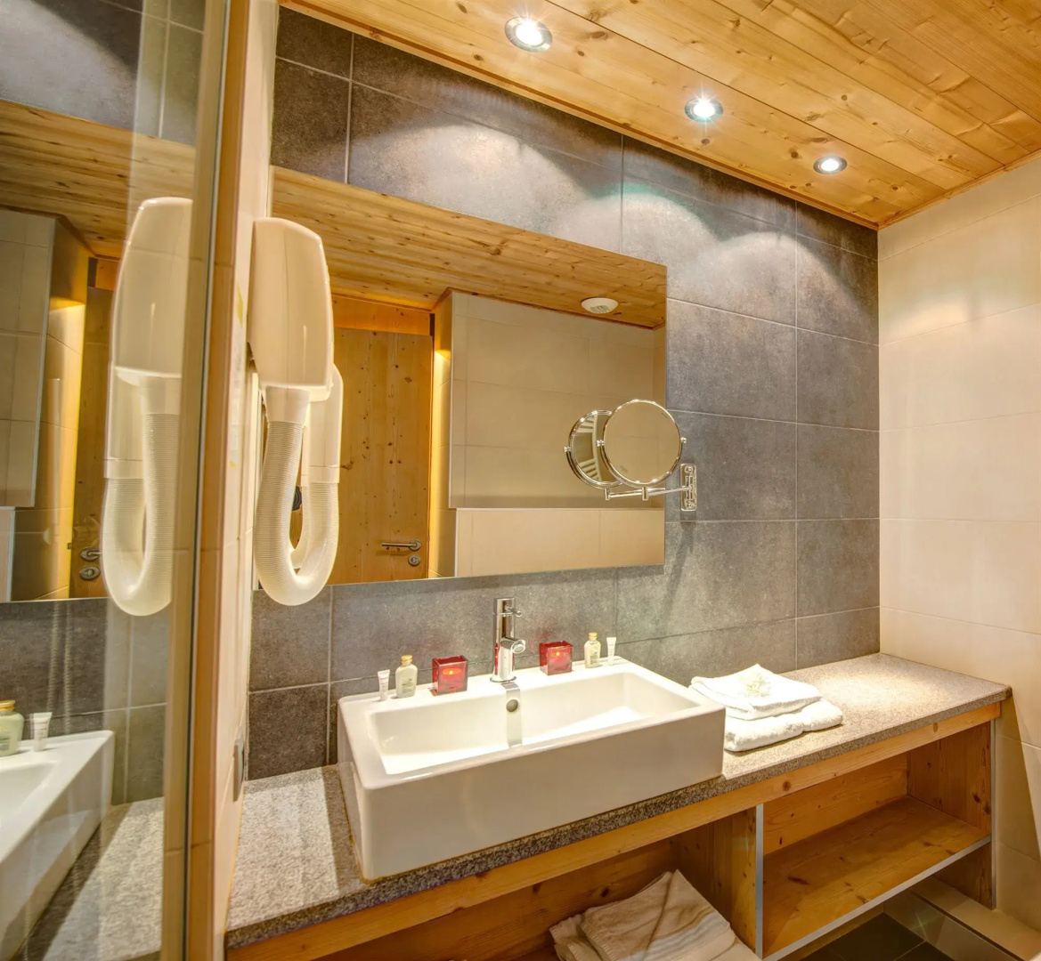 Photo - Park Hotel Suisse & Spa