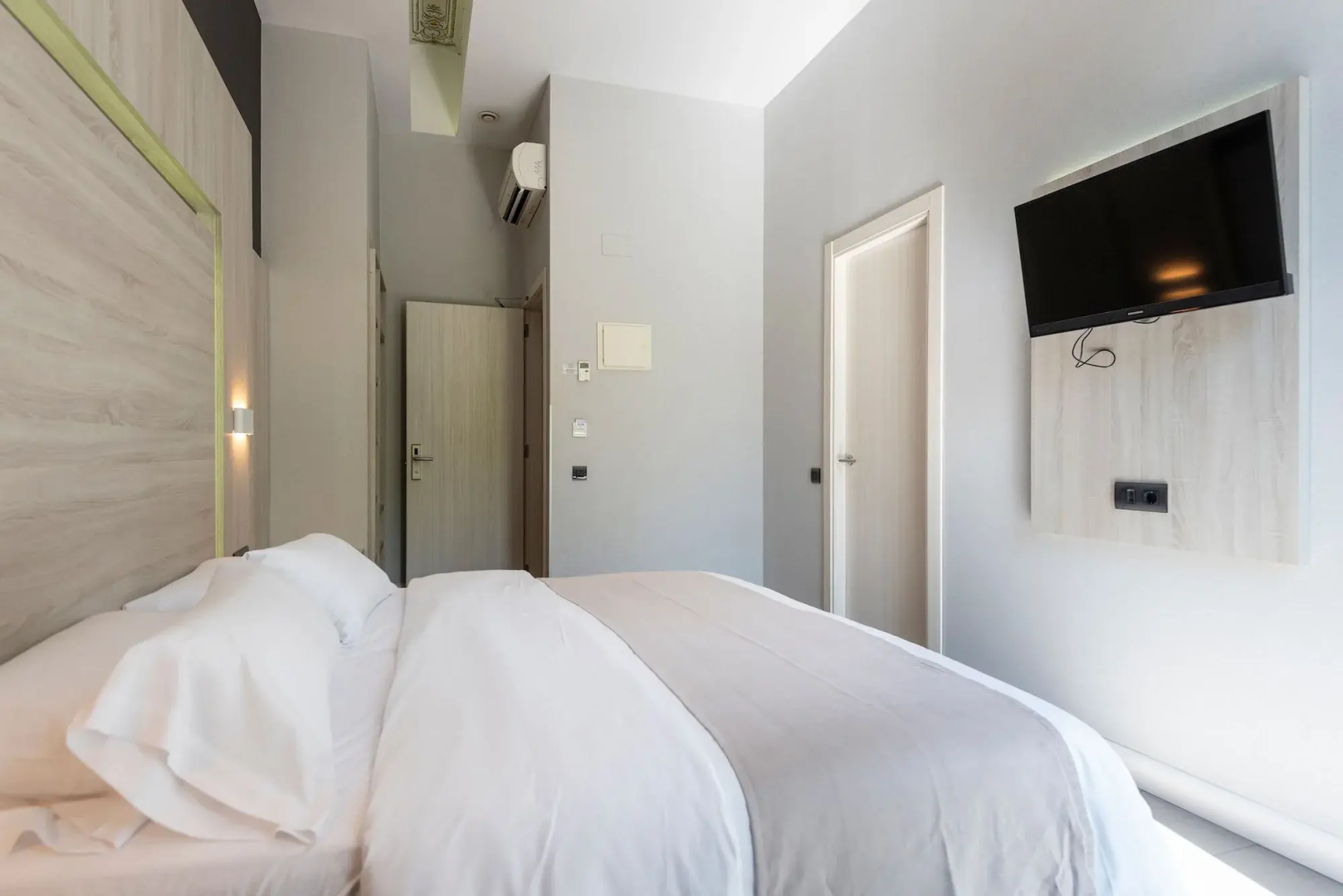 Foto - Plaza Goya Rooms
