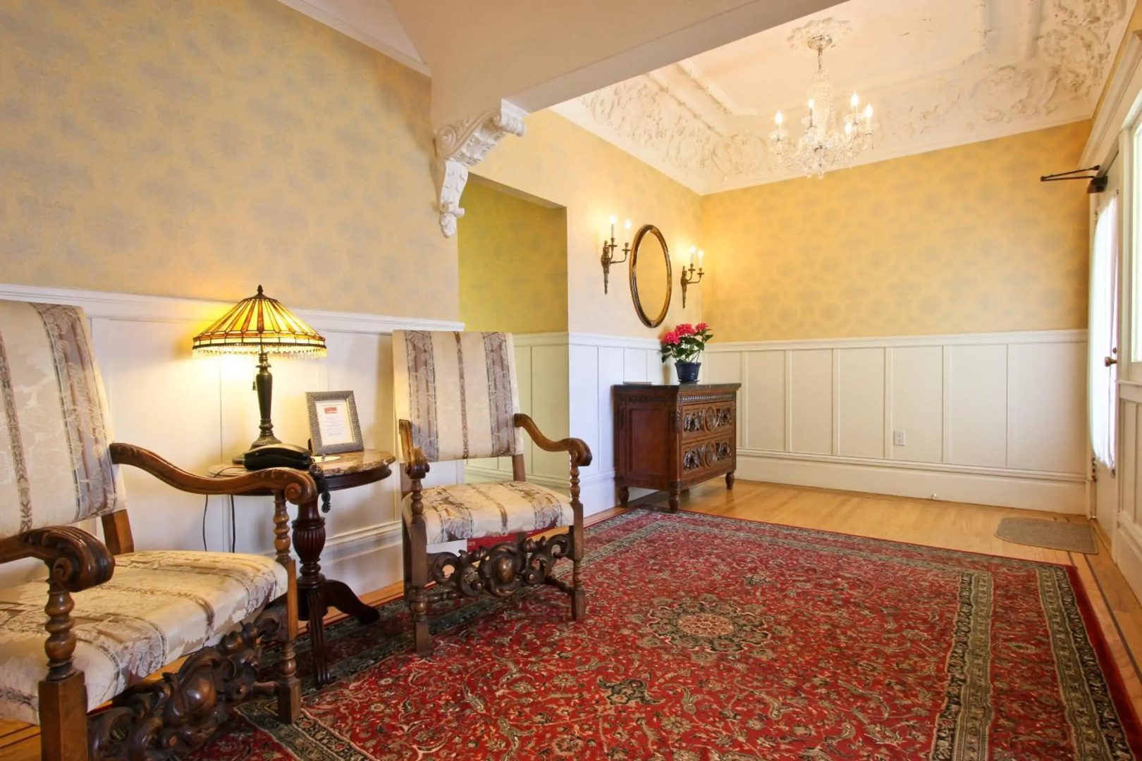 Foto - Parker Guest House