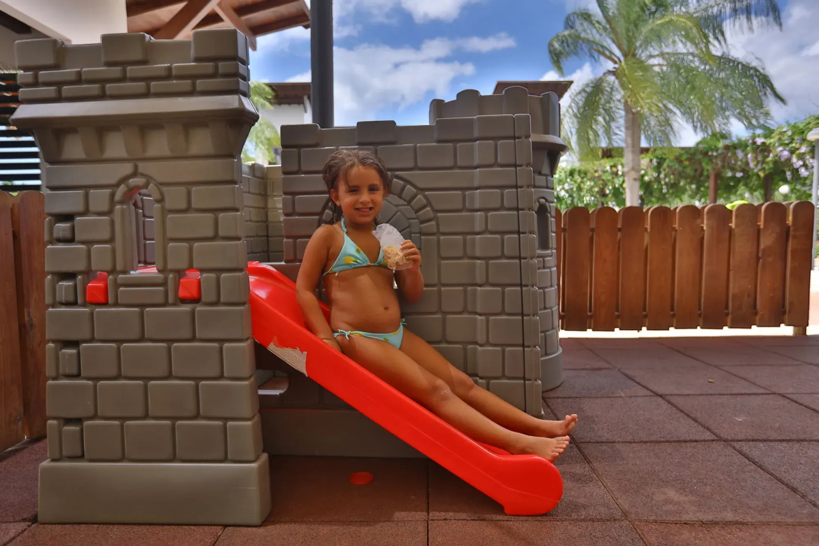 Photo - Sybaris Suites & Residences