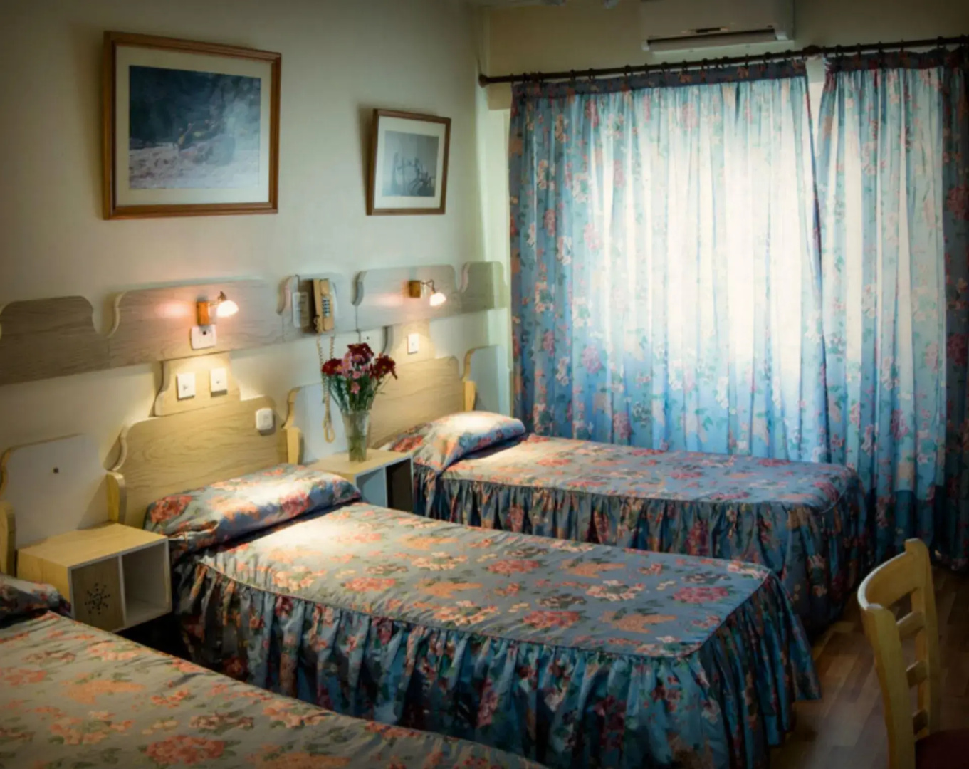 Foto - Pacifico Hotel