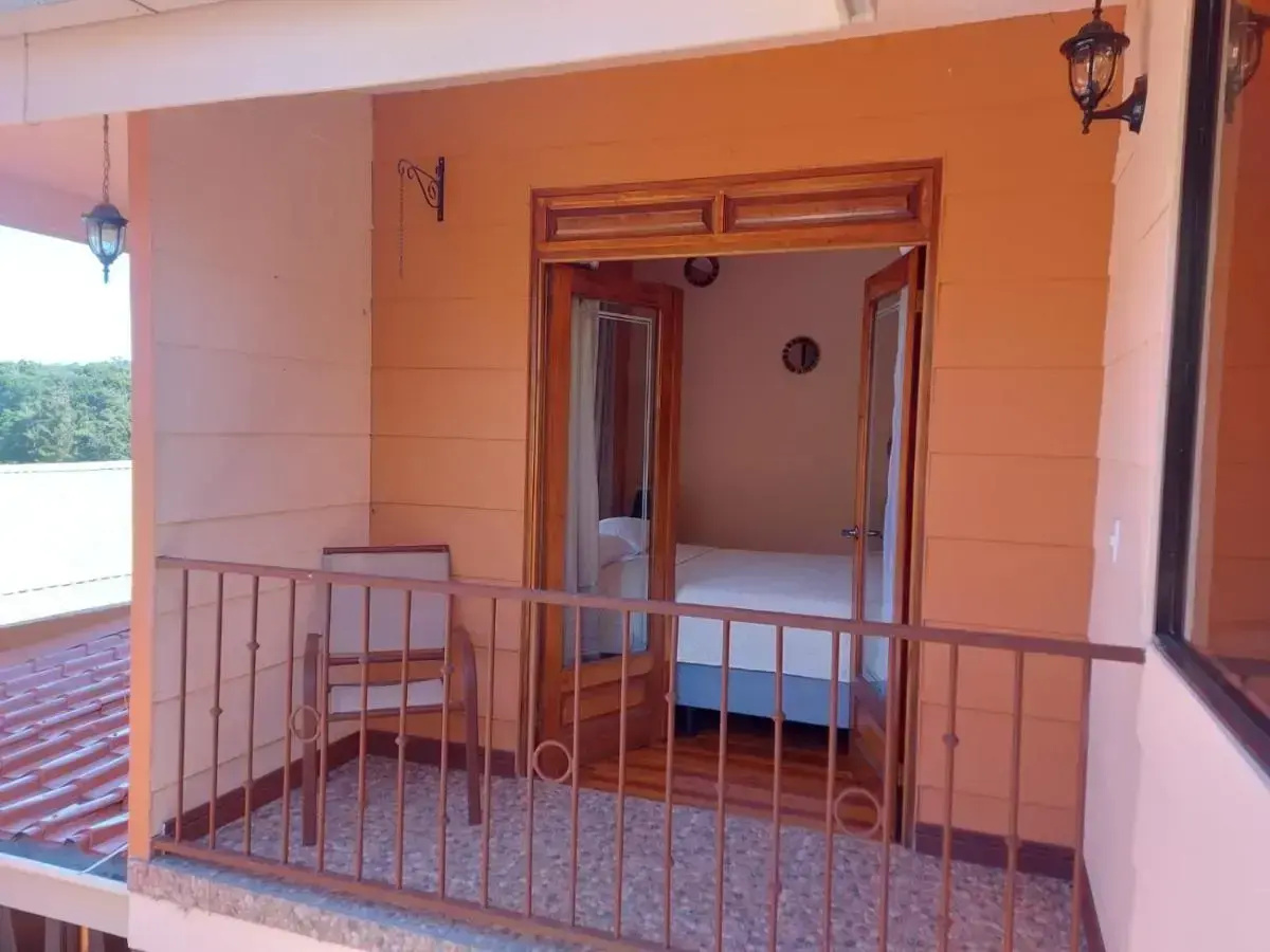 Foto - Mi Casa Su Casa Monteverde