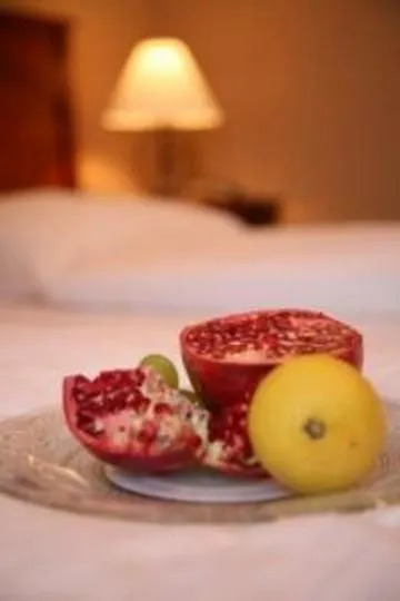 Foto - Hotel-Maison Am Olivaer Platz