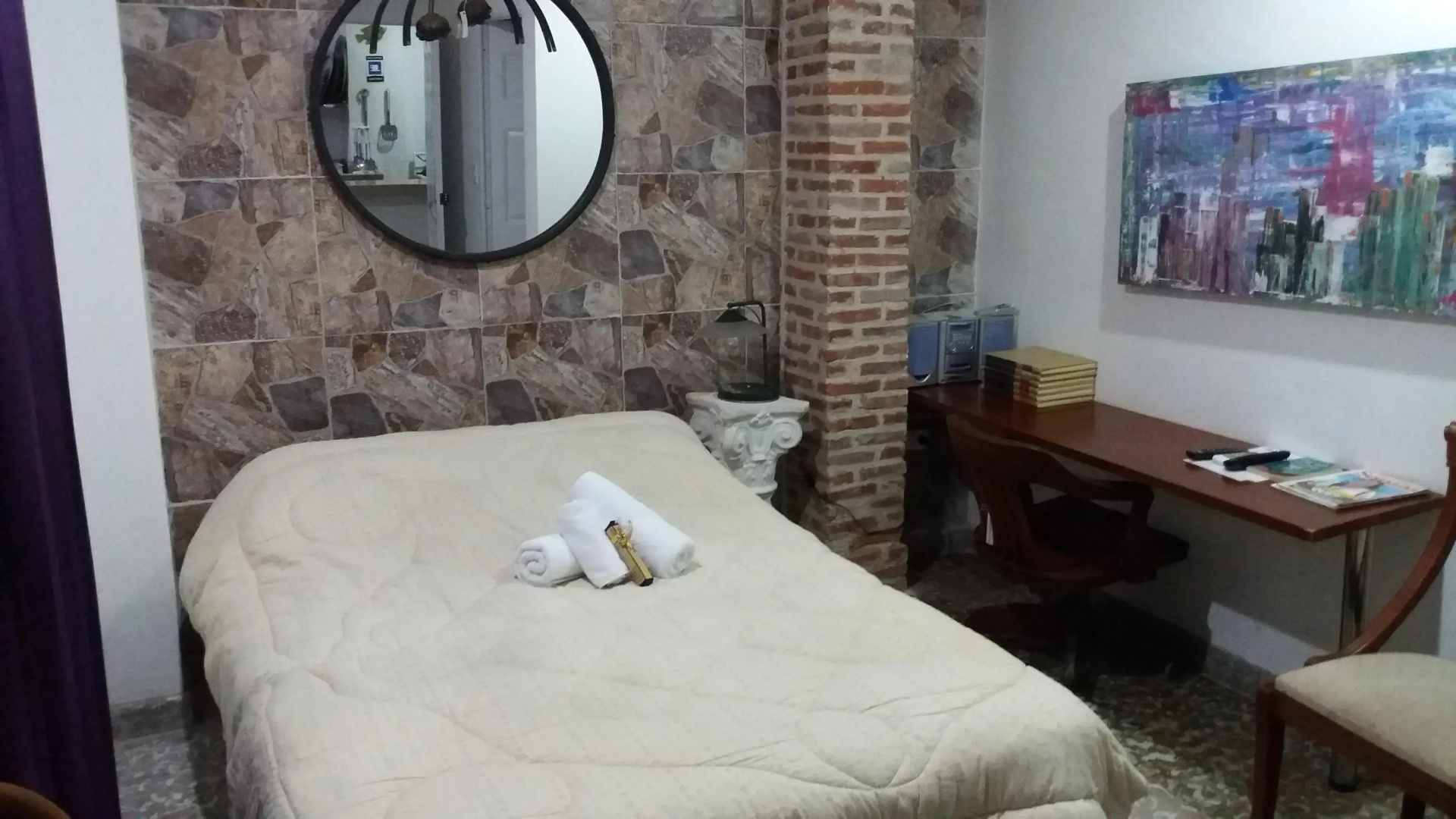 Foto - Hotel Fegali Art Boutique