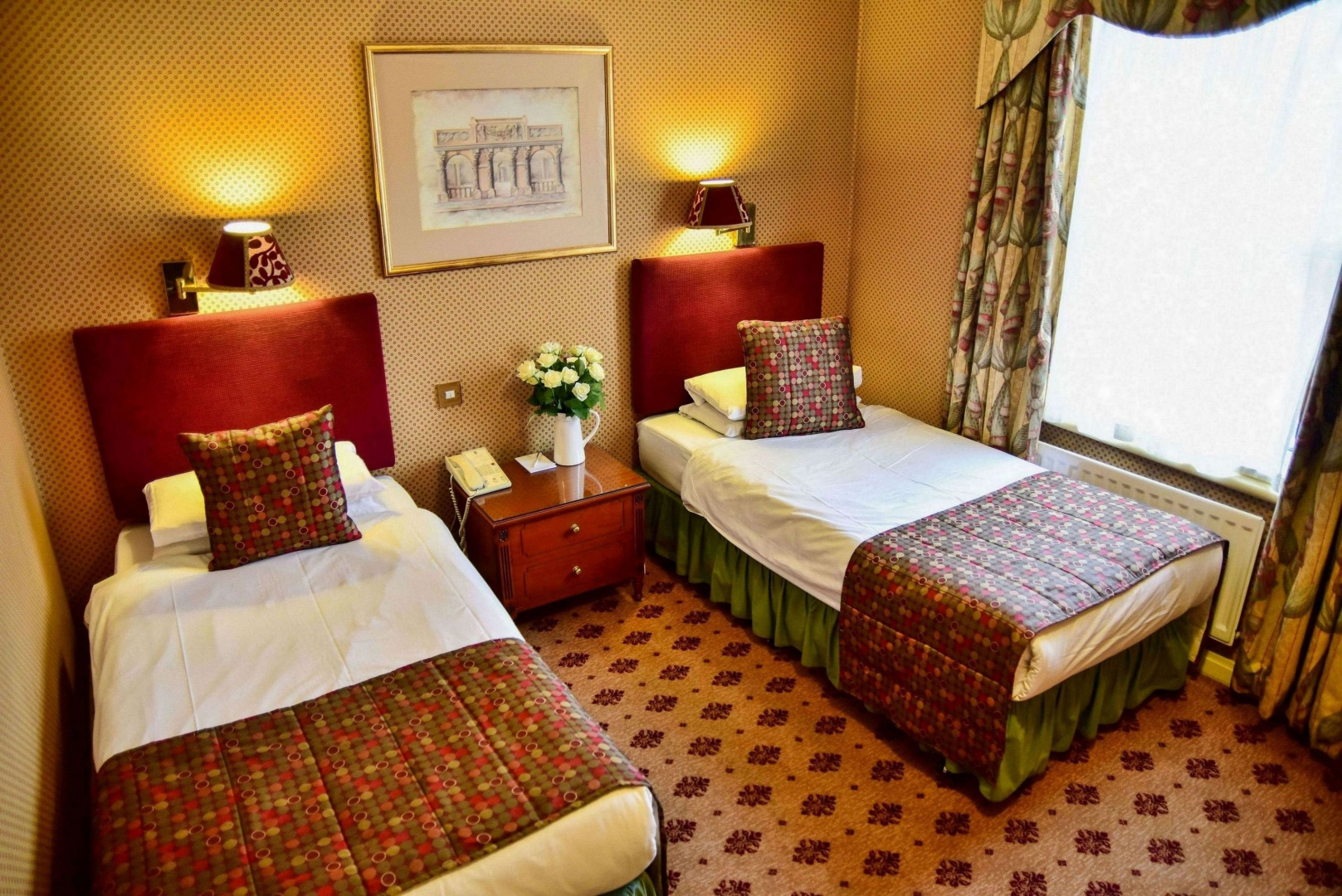 Foto - London Lodge Hotel