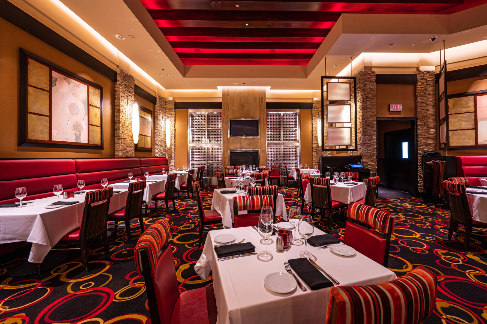 Foto - Santa Fe Station Hotel & Casino