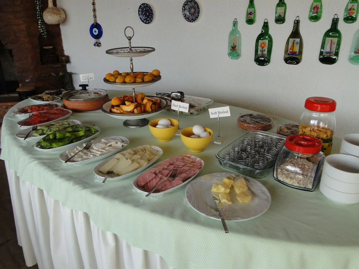 Foto - Villa Konak Hotel