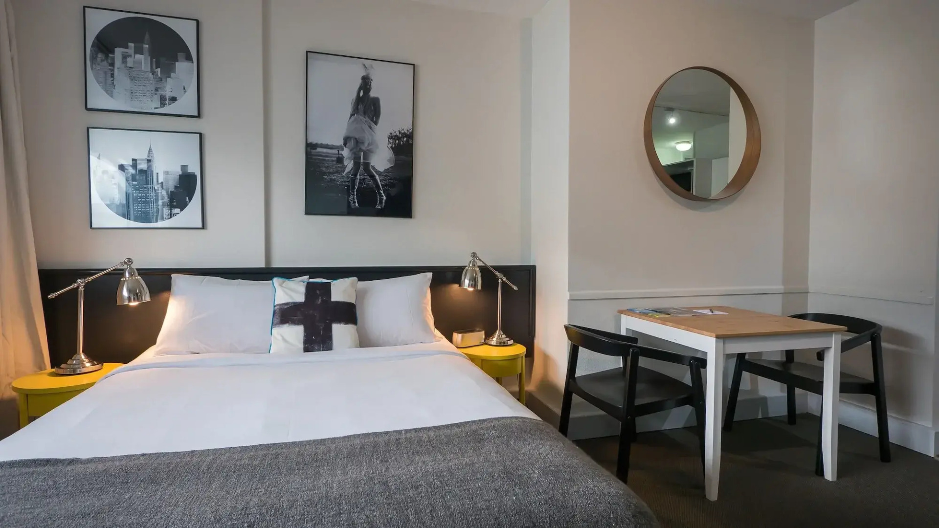 Foto - Ridge Apartment Hotel