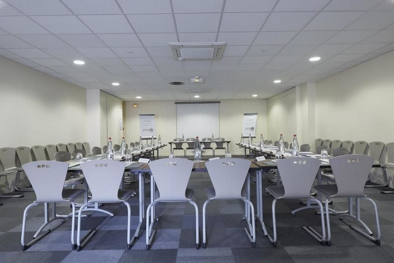 Foto - Campanile Paris Est - Pantin