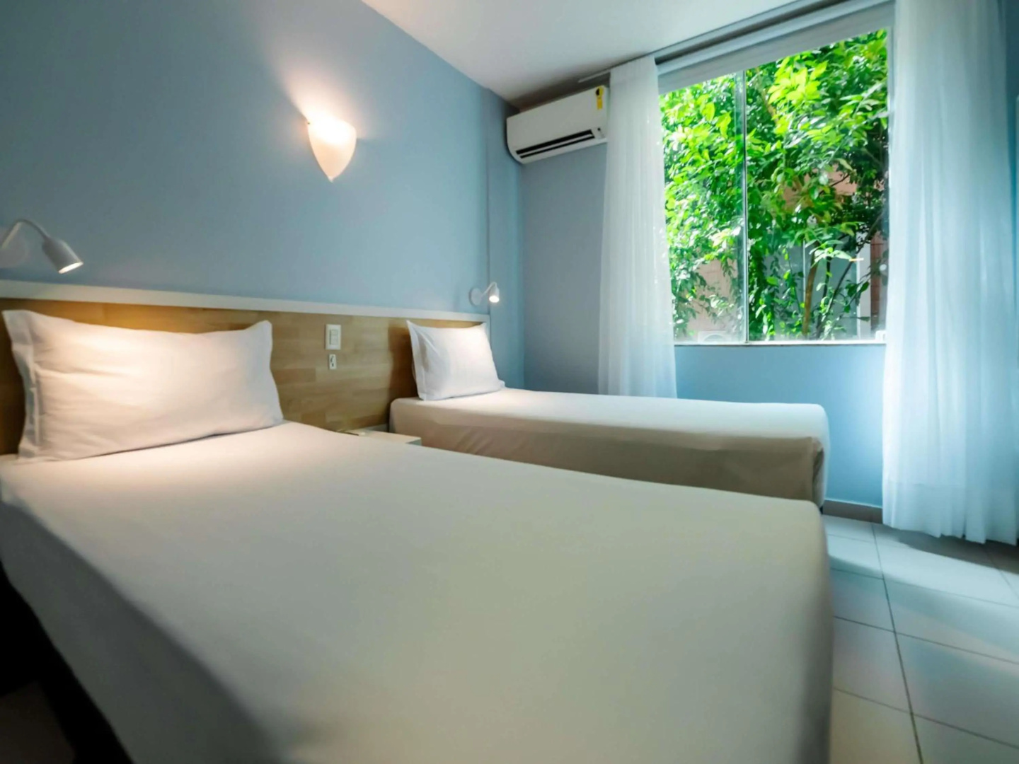 Photo - ibis Styles Manaus