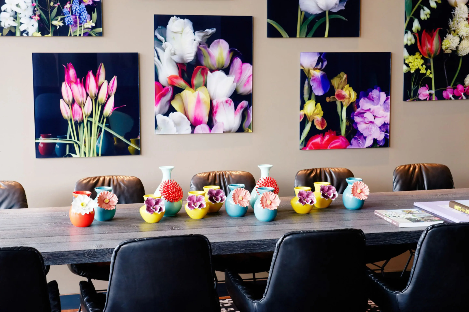 Photo - Motel One Amsterdam