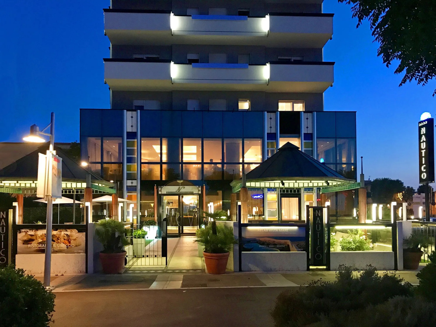Photo - Hotel Nautico