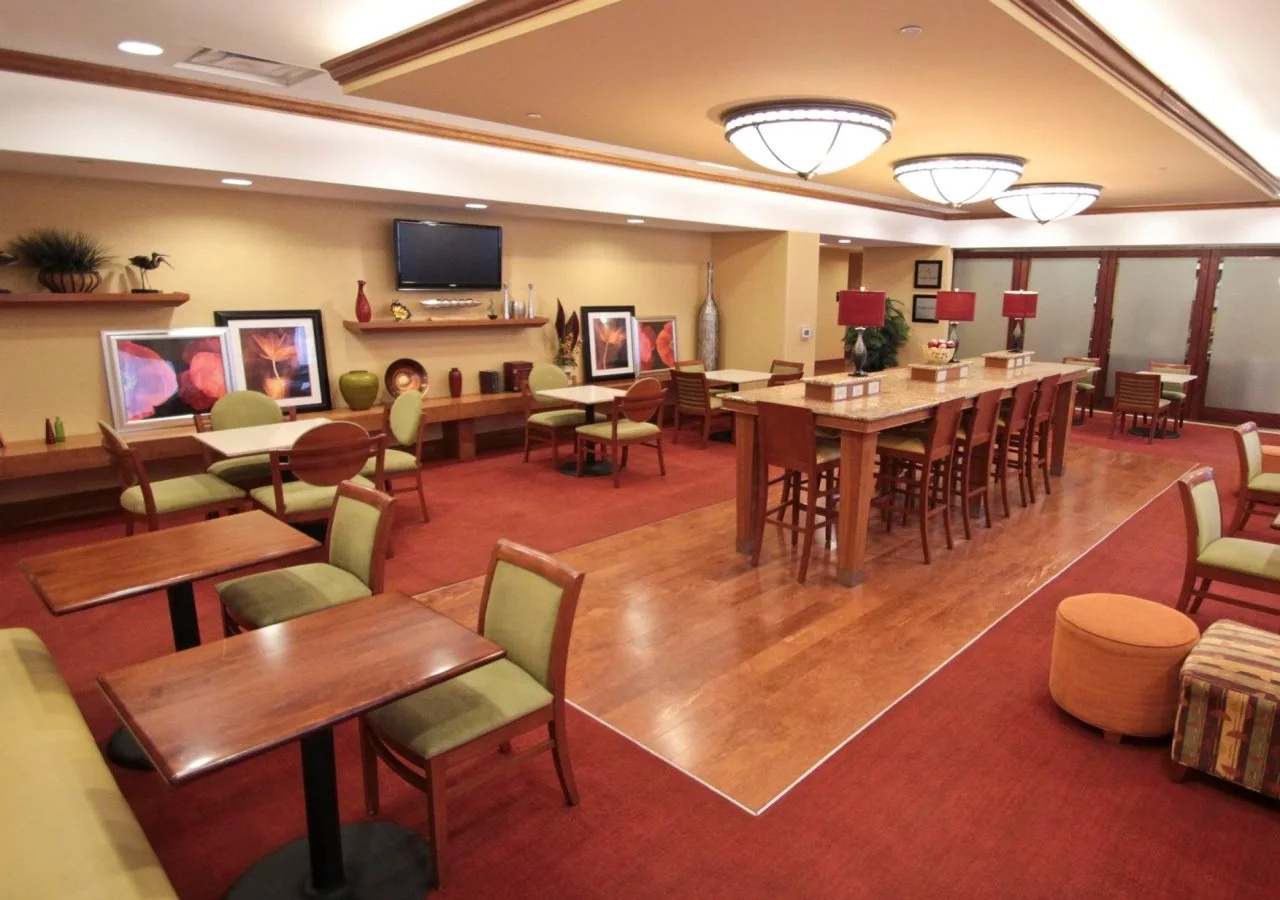 Foto - Hampton Inn Hampton-Newport News