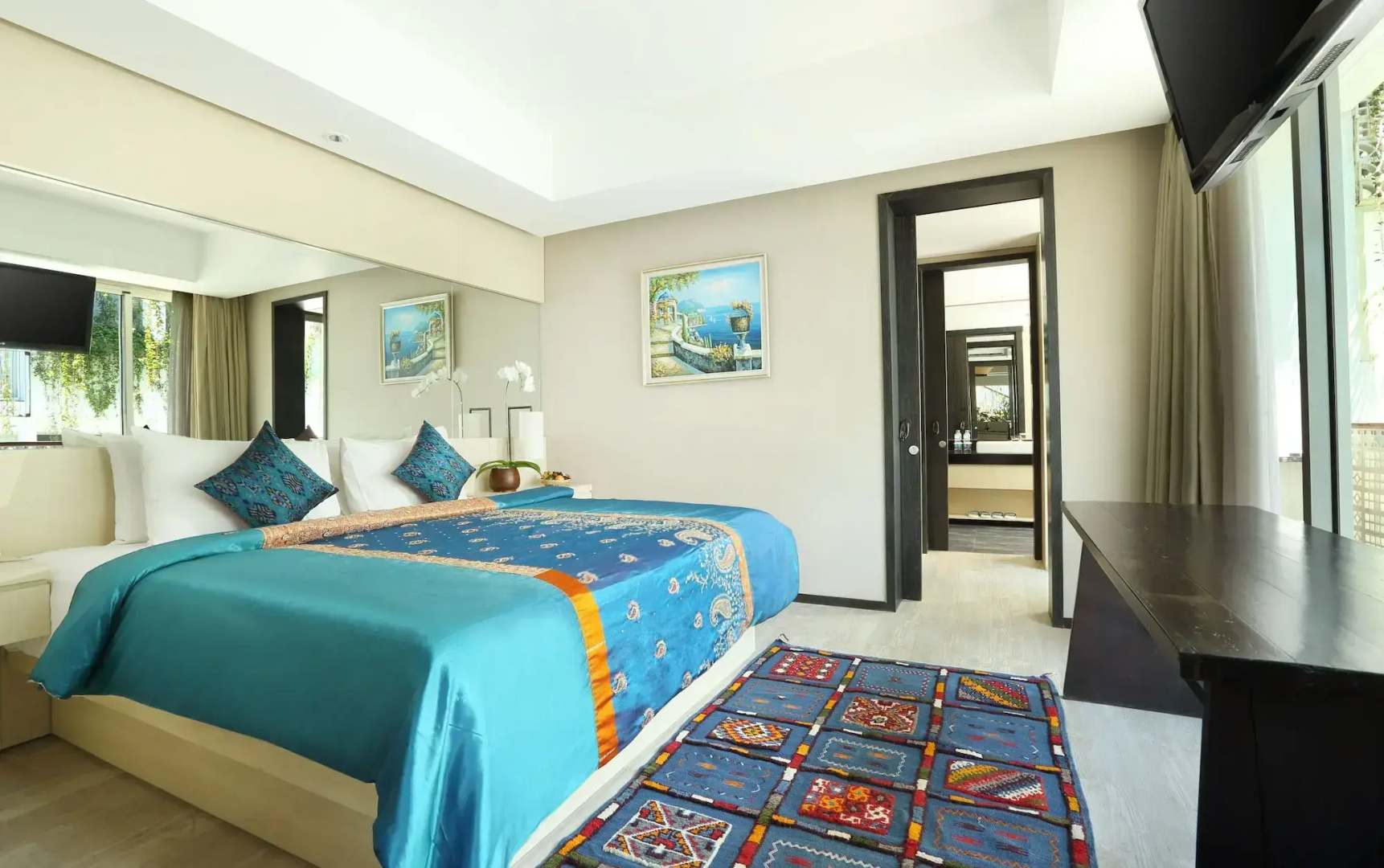 Foto - The Akmani Legian