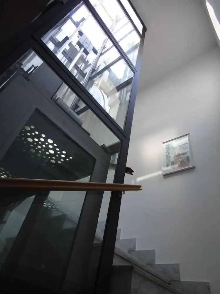 Photo - Hotel Candia