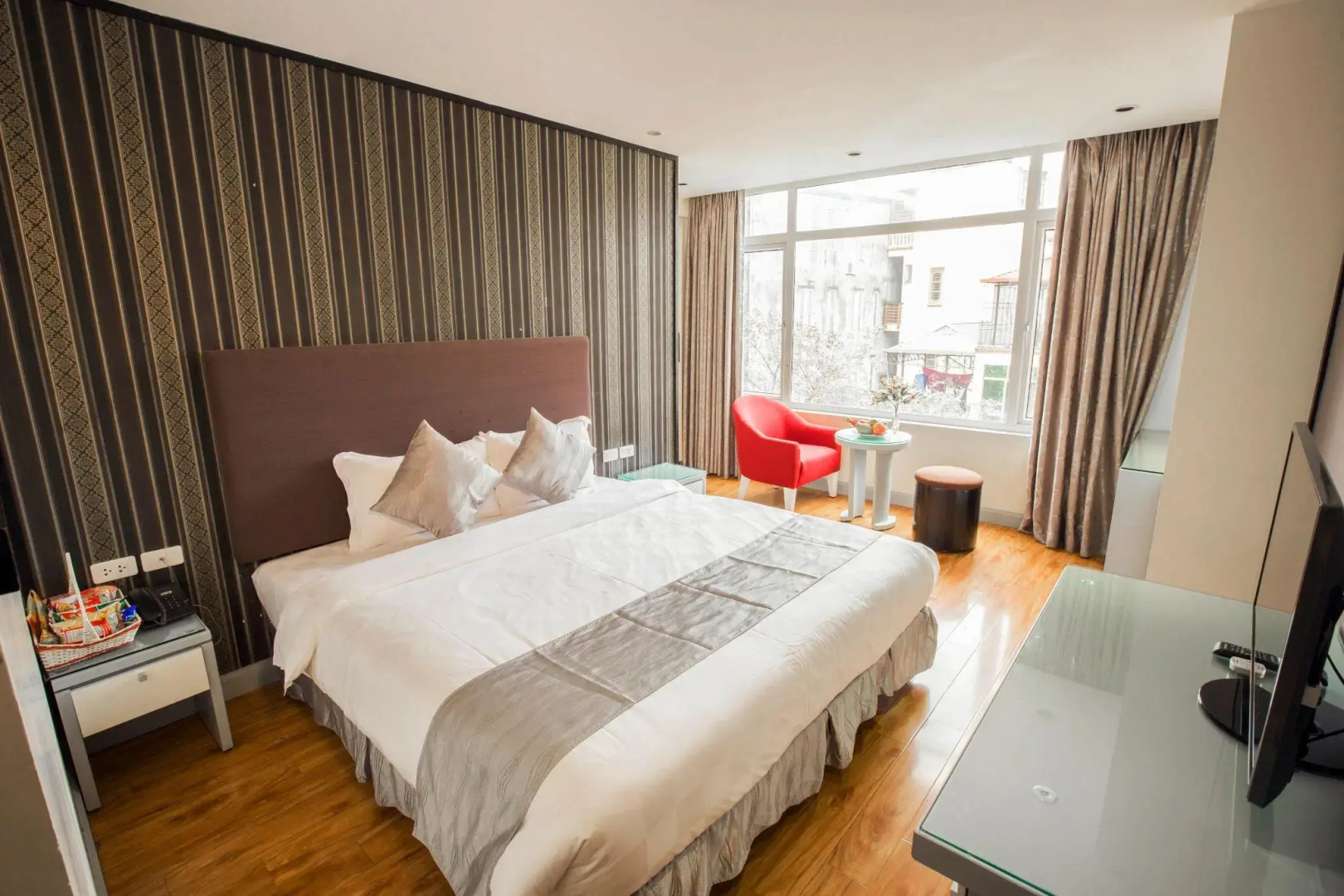 Foto - Riverside Boutique Hotel