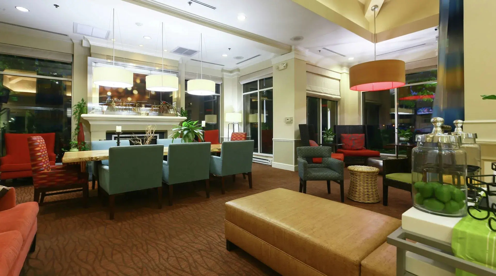 Photo - Hilton Garden Inn Secaucus/Meadowlands