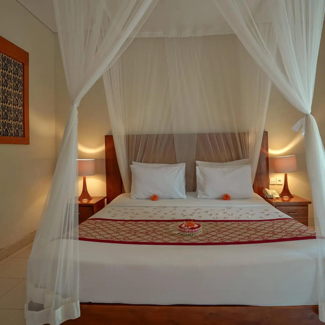 Foto - Pertiwi Resort & Spa