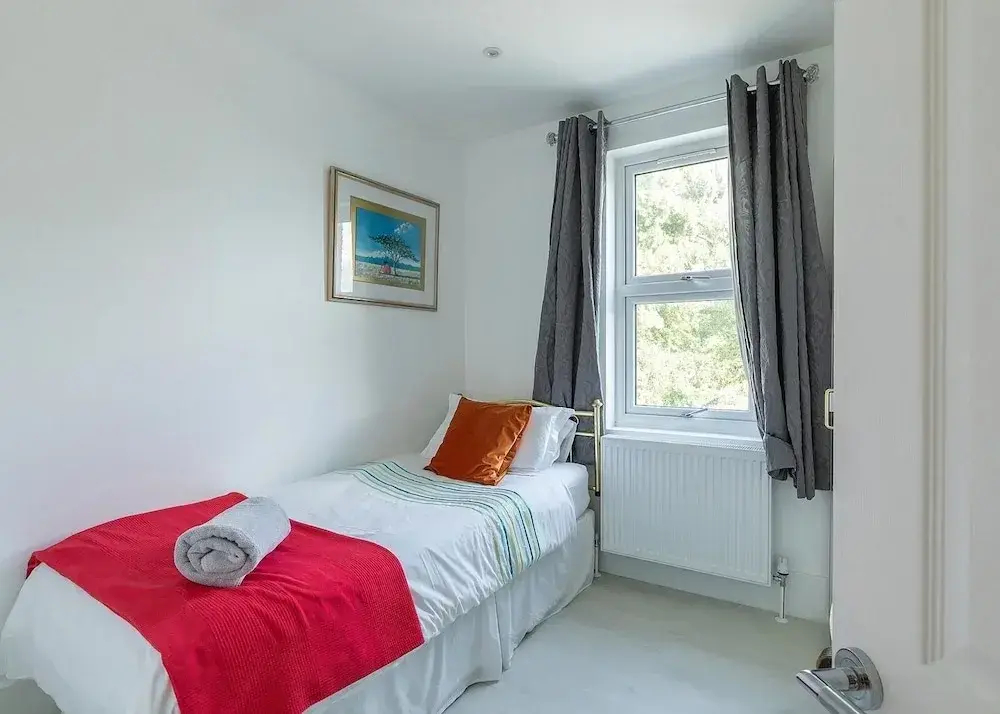 Foto - Wavertree Hotel