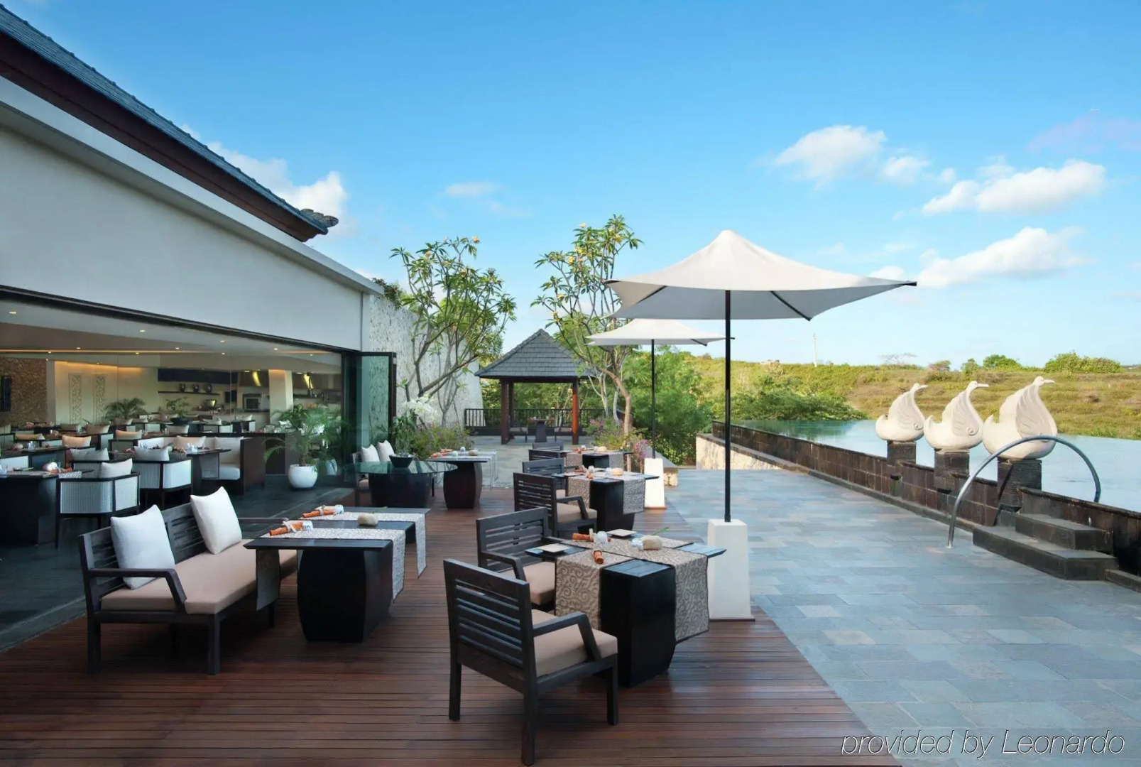 Photo - Umana Bali, LXR Hotels & Resorts